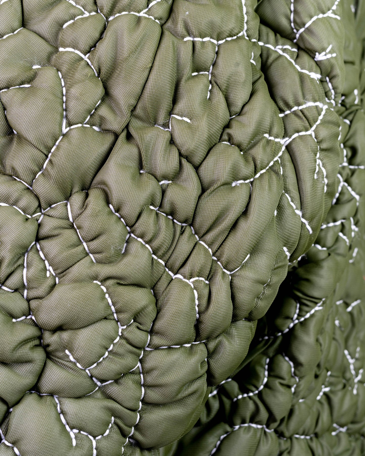 Brain Jacket