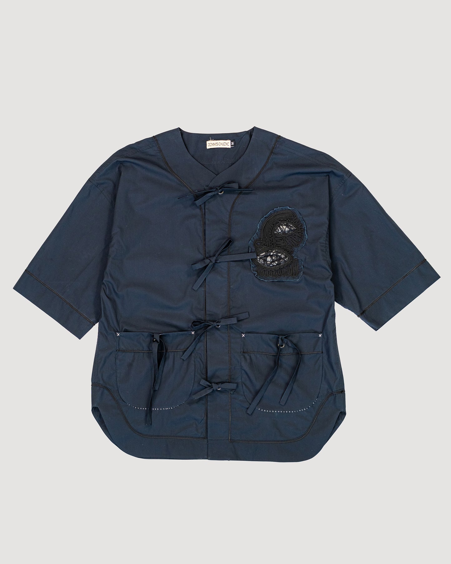 Songyee Baseball Shirt