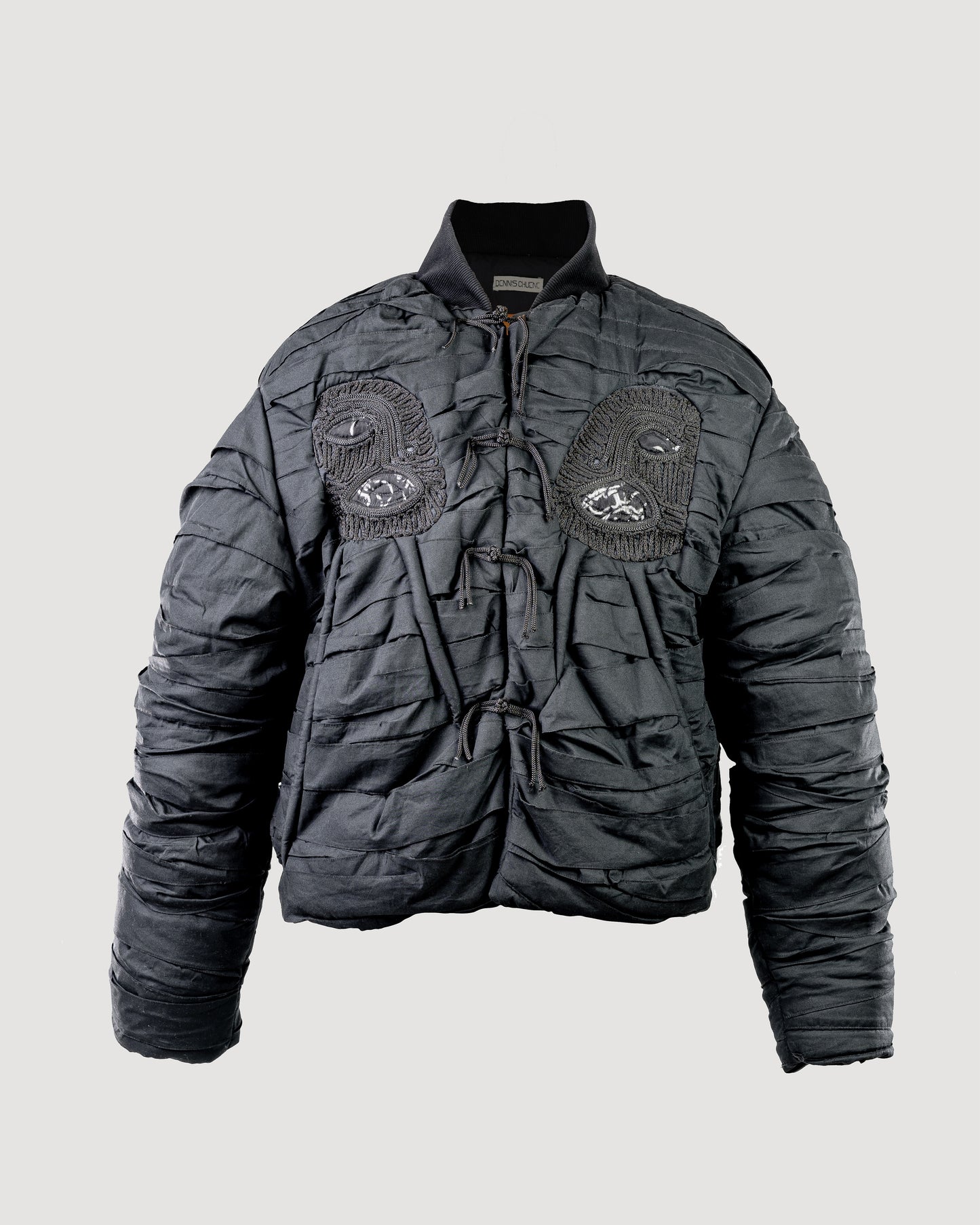 Gop Gop Bomber