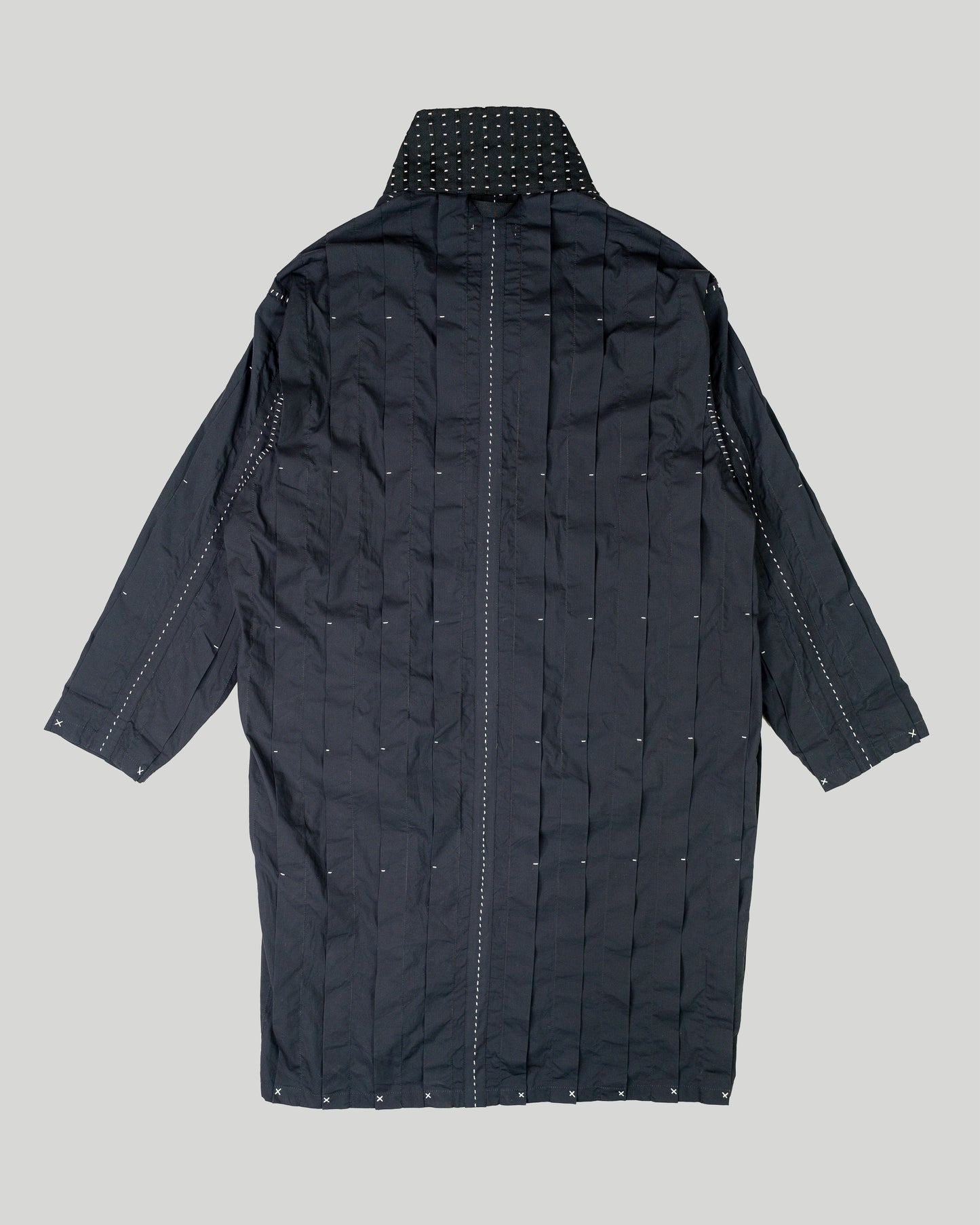 Miyake Coat