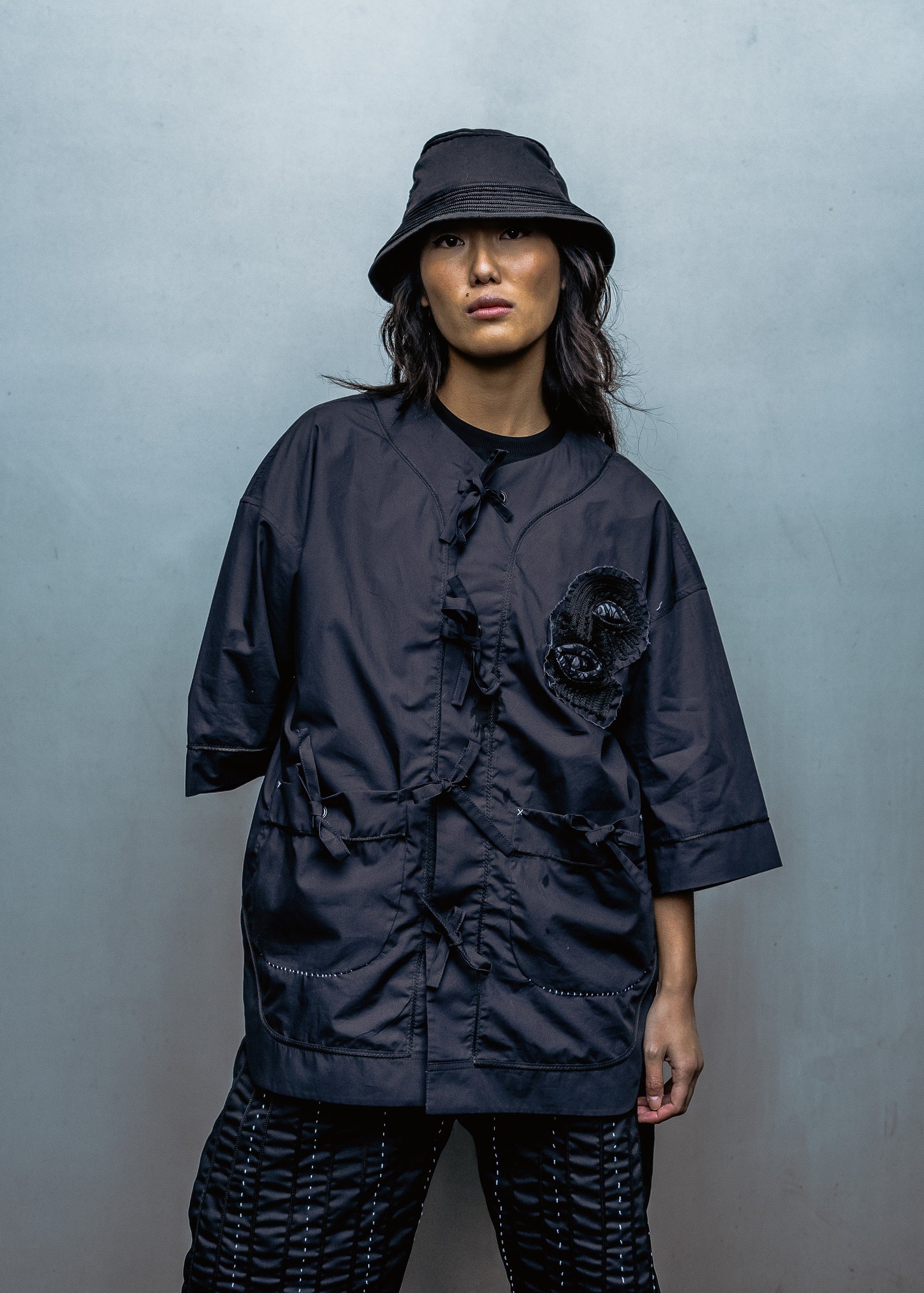 Songyee Baseball Shirt
