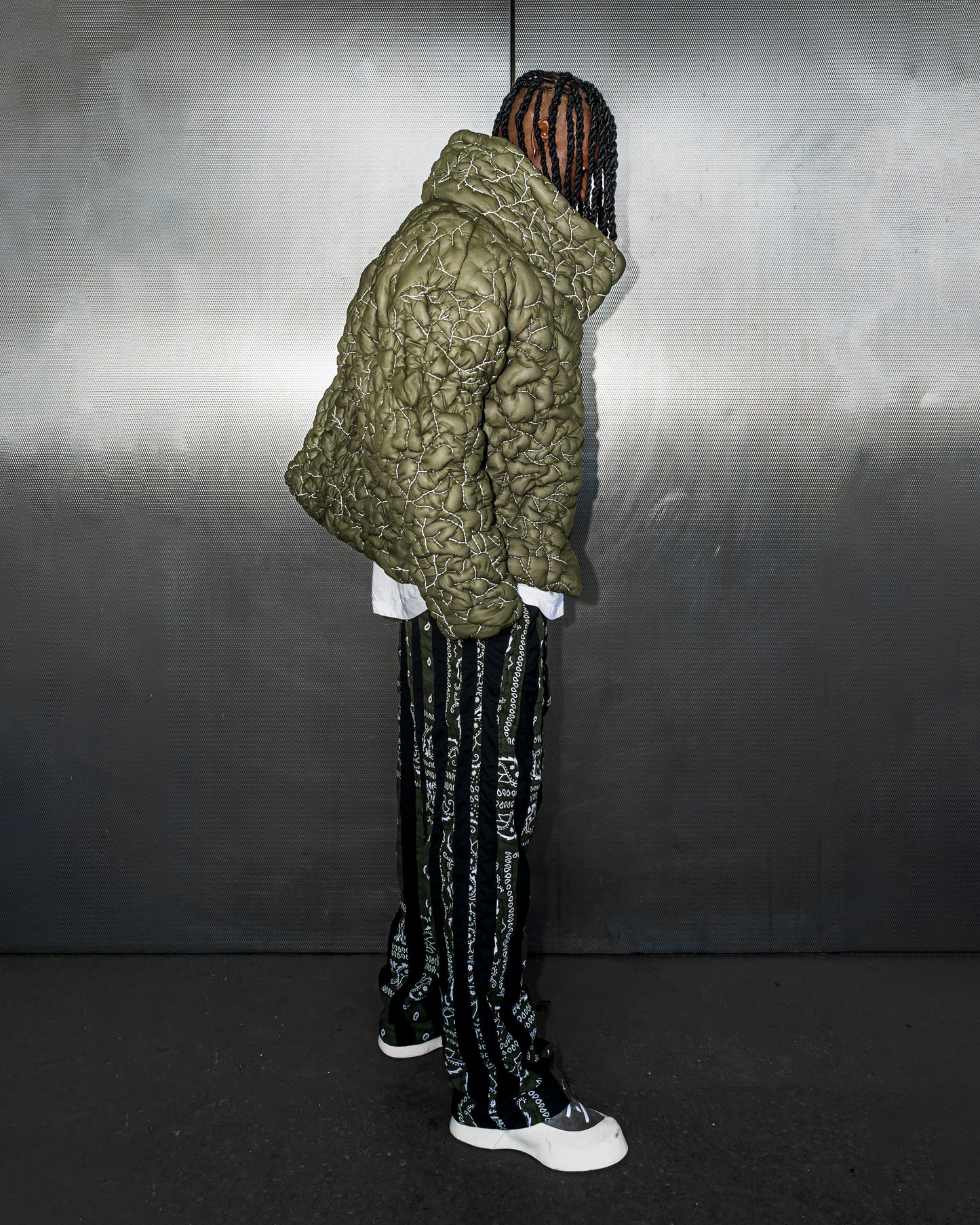 Brain Jacket