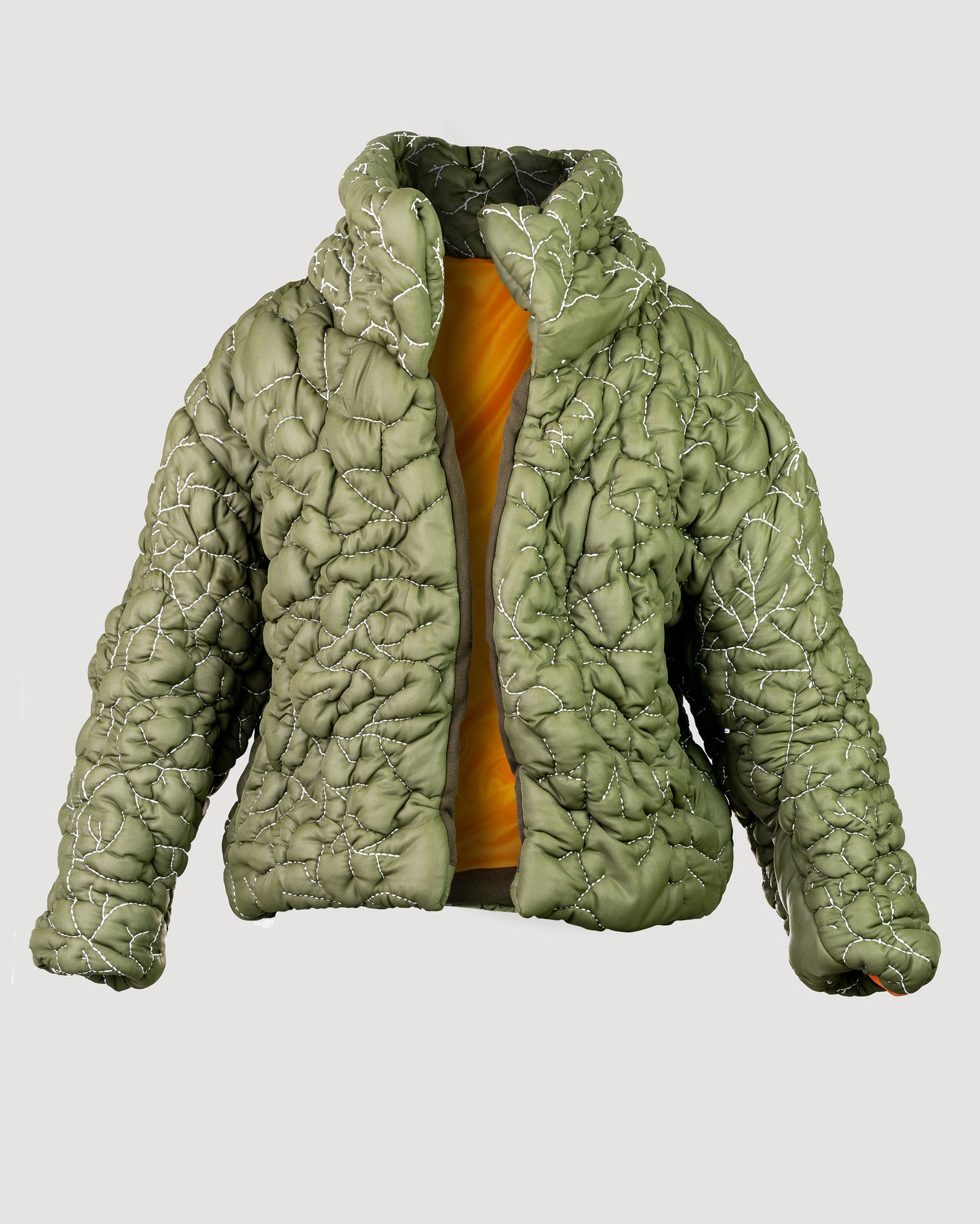 Brain Jacket