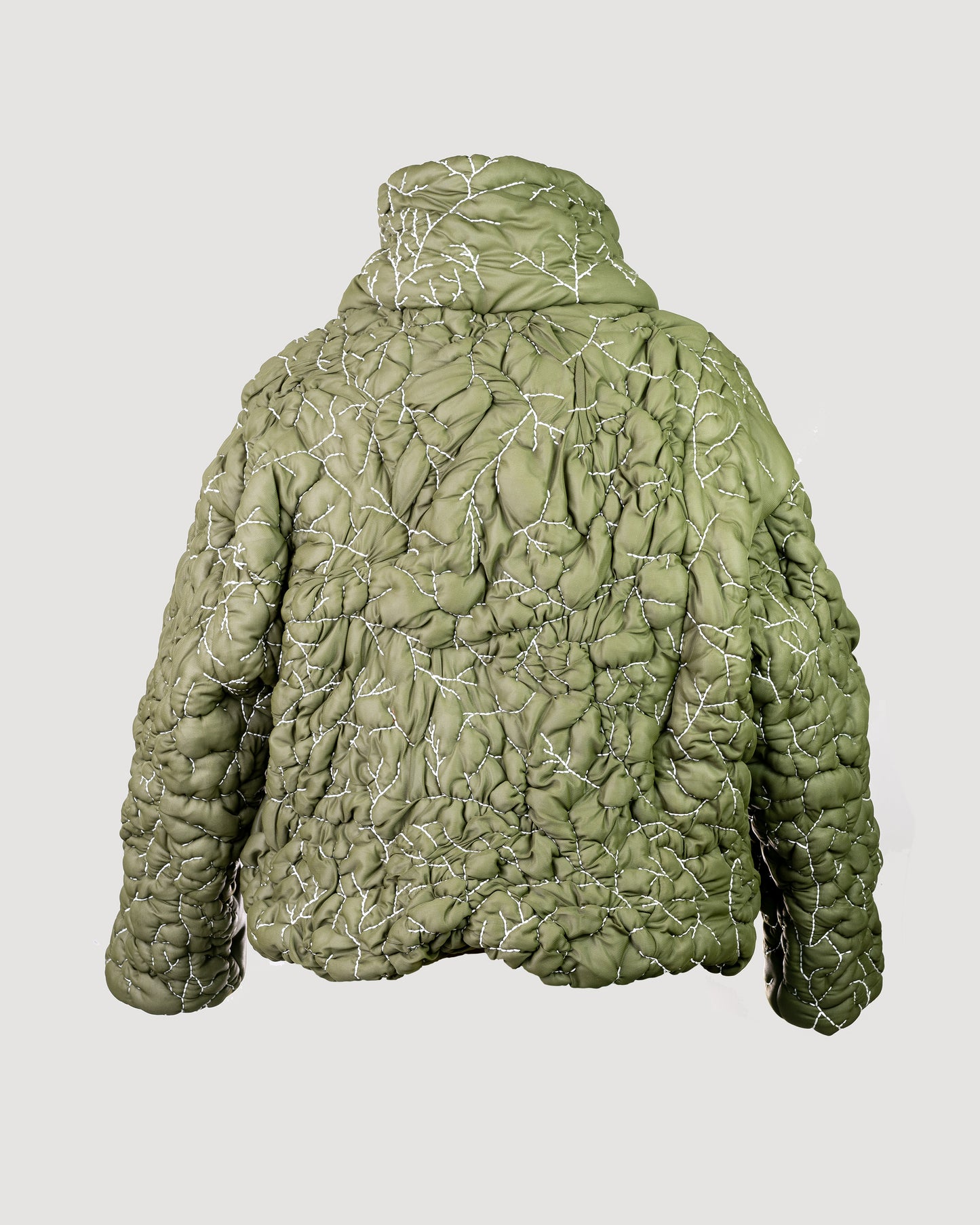 Brain Jacket