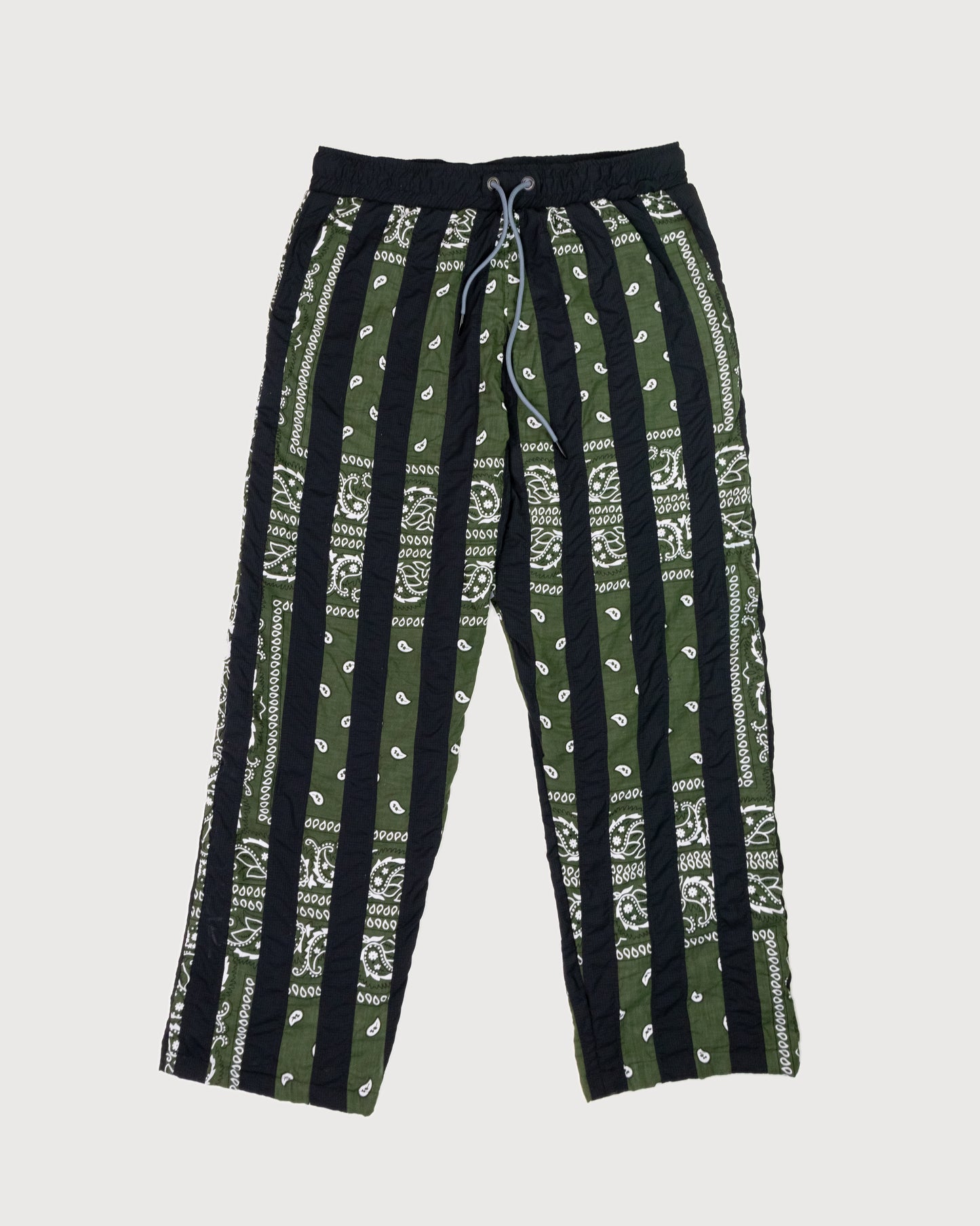 Bandana Pants