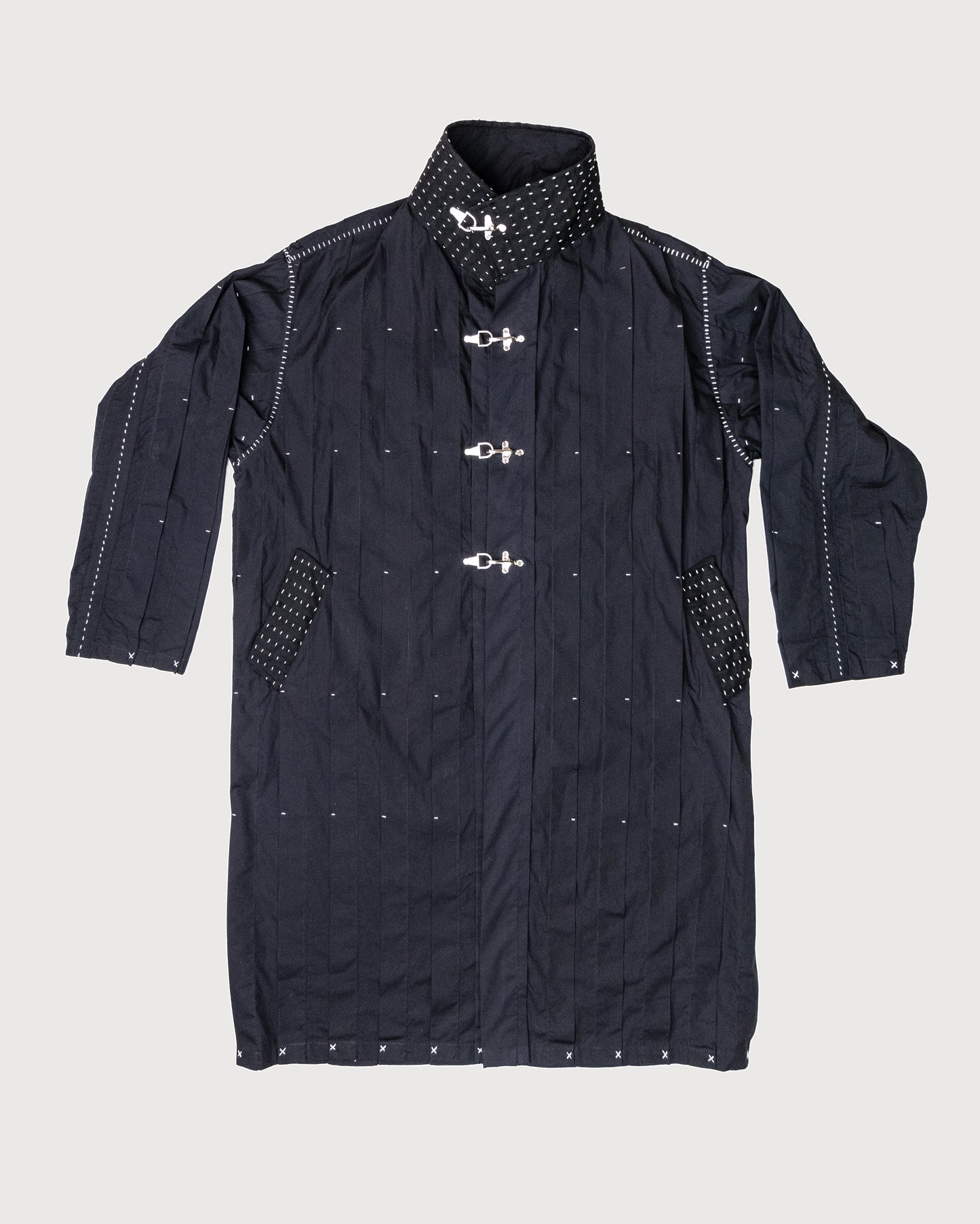 Miyake Coat