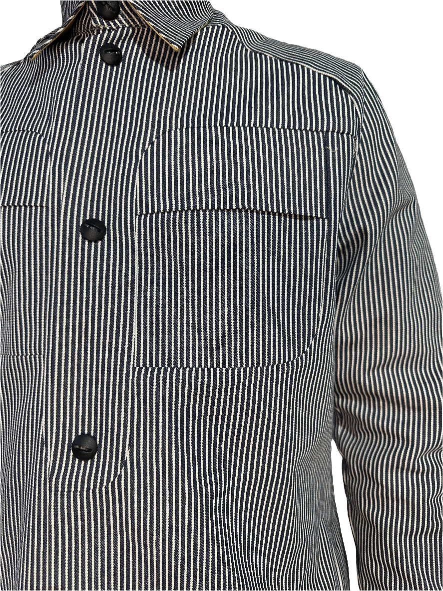 Striped Eye Shirt