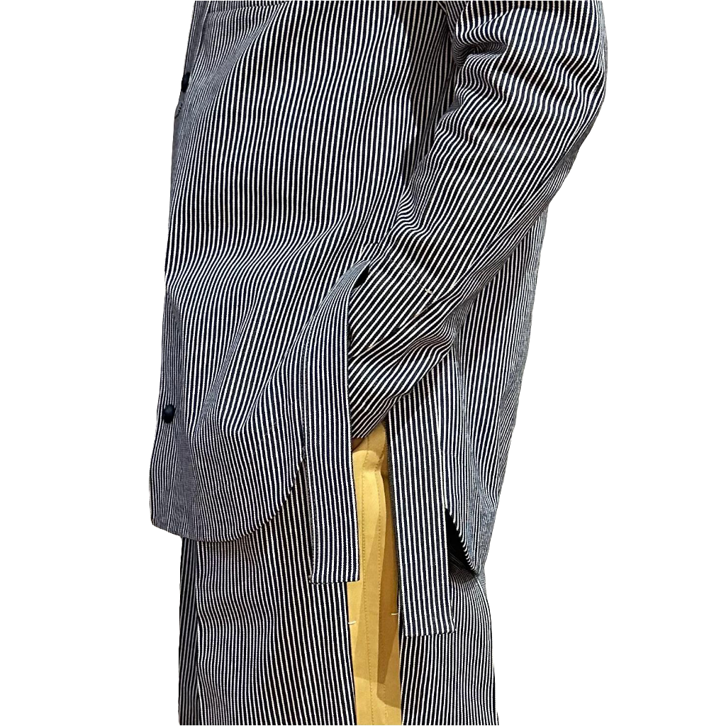 Striped Eye Shirt