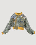 Kimono Bomber DC 2