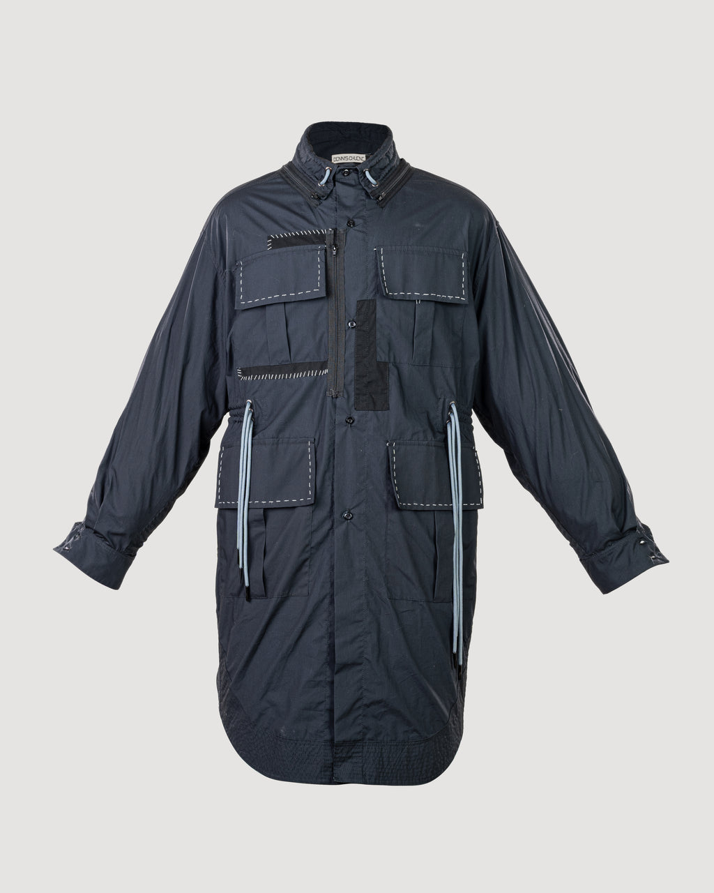 Parka Shirt