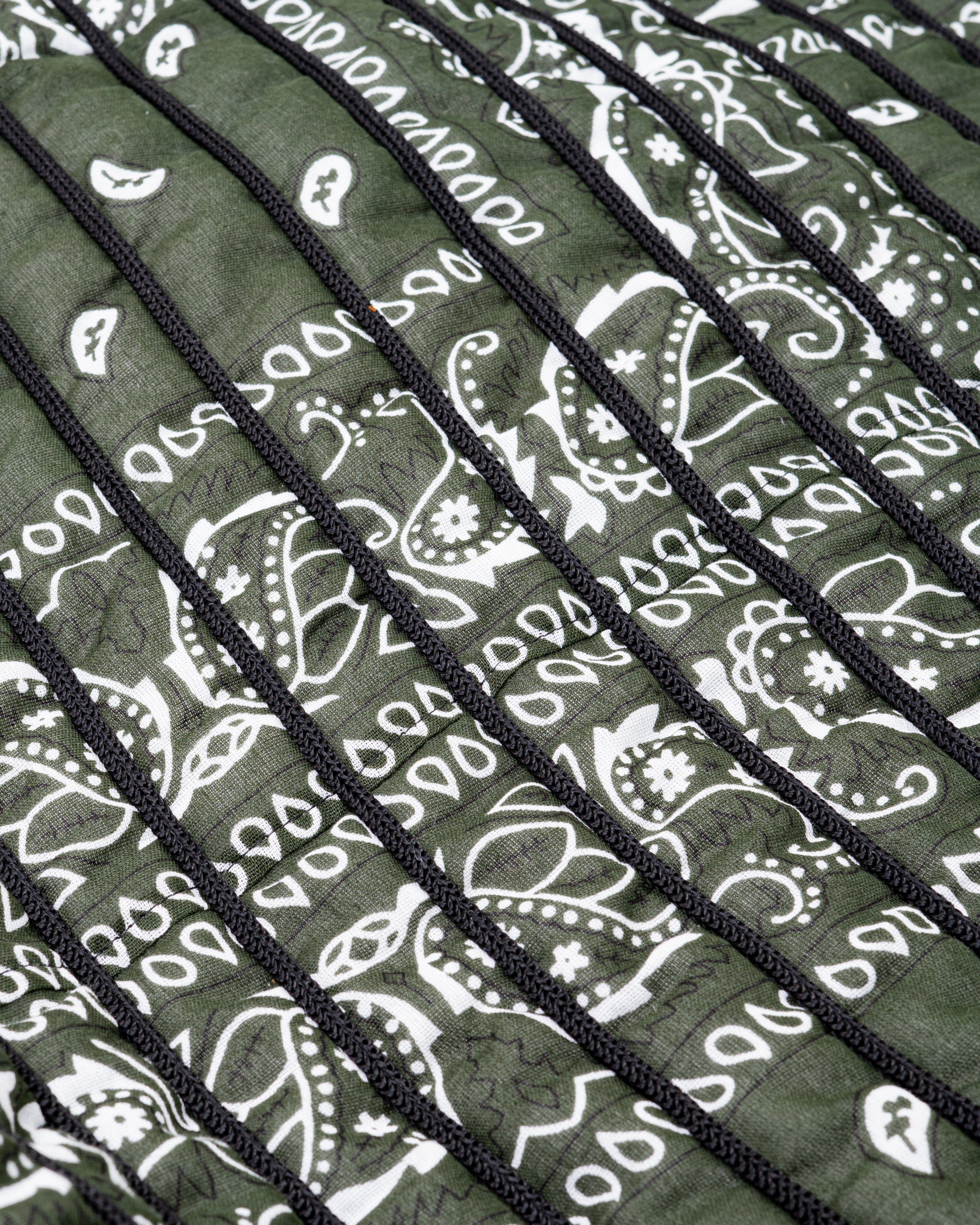 Kimono Bomber DC 2
