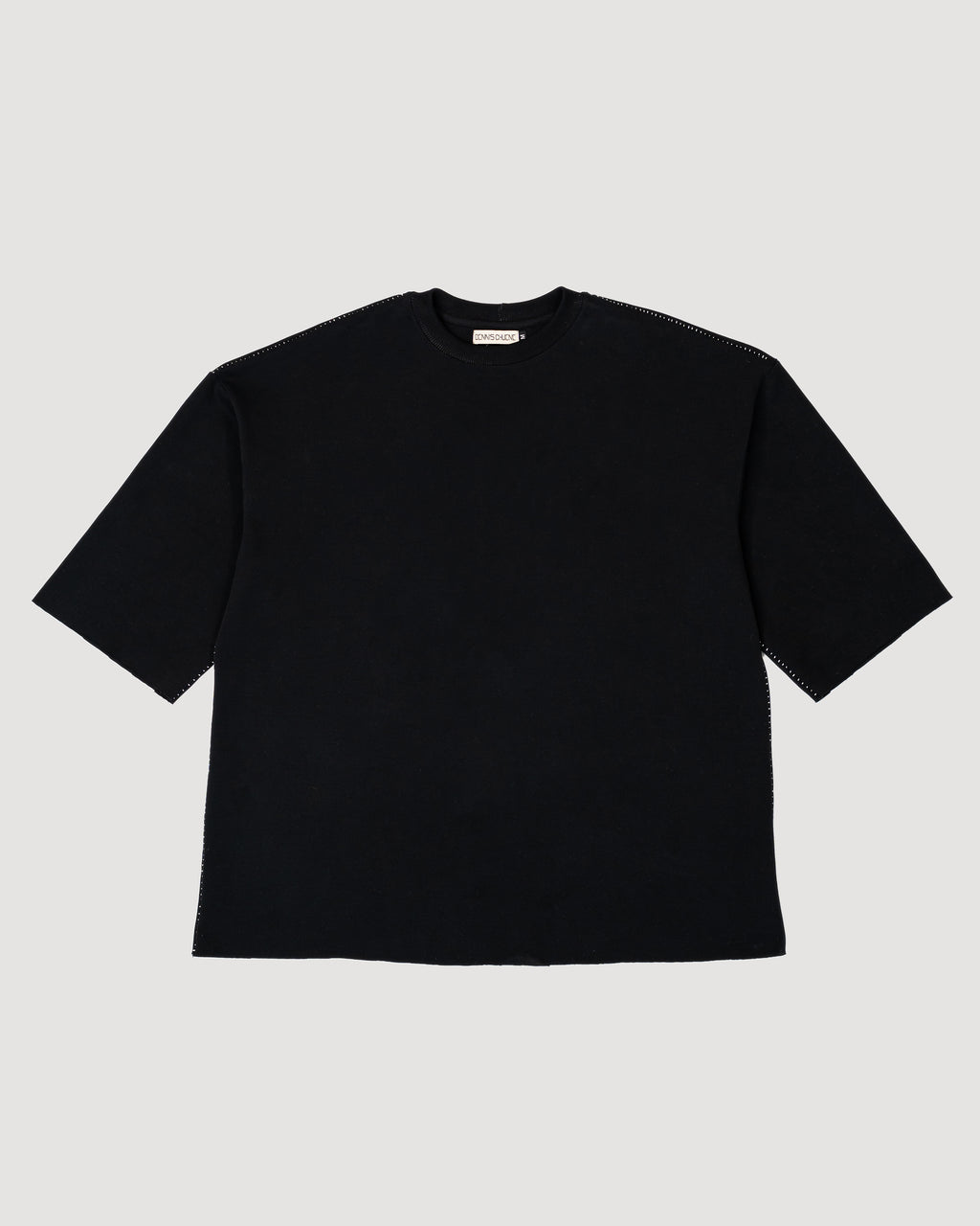 Faces Tee