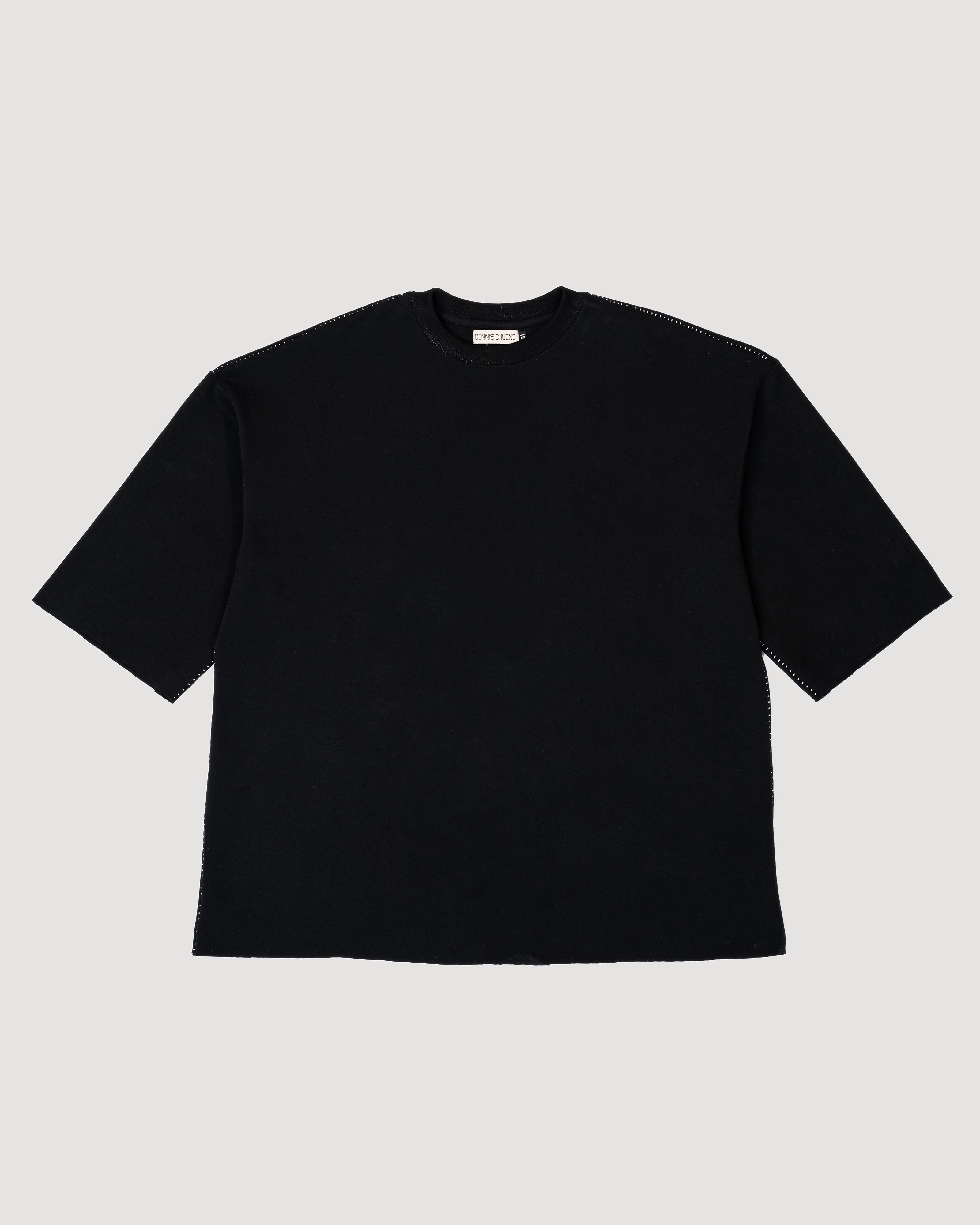 Faces Tee