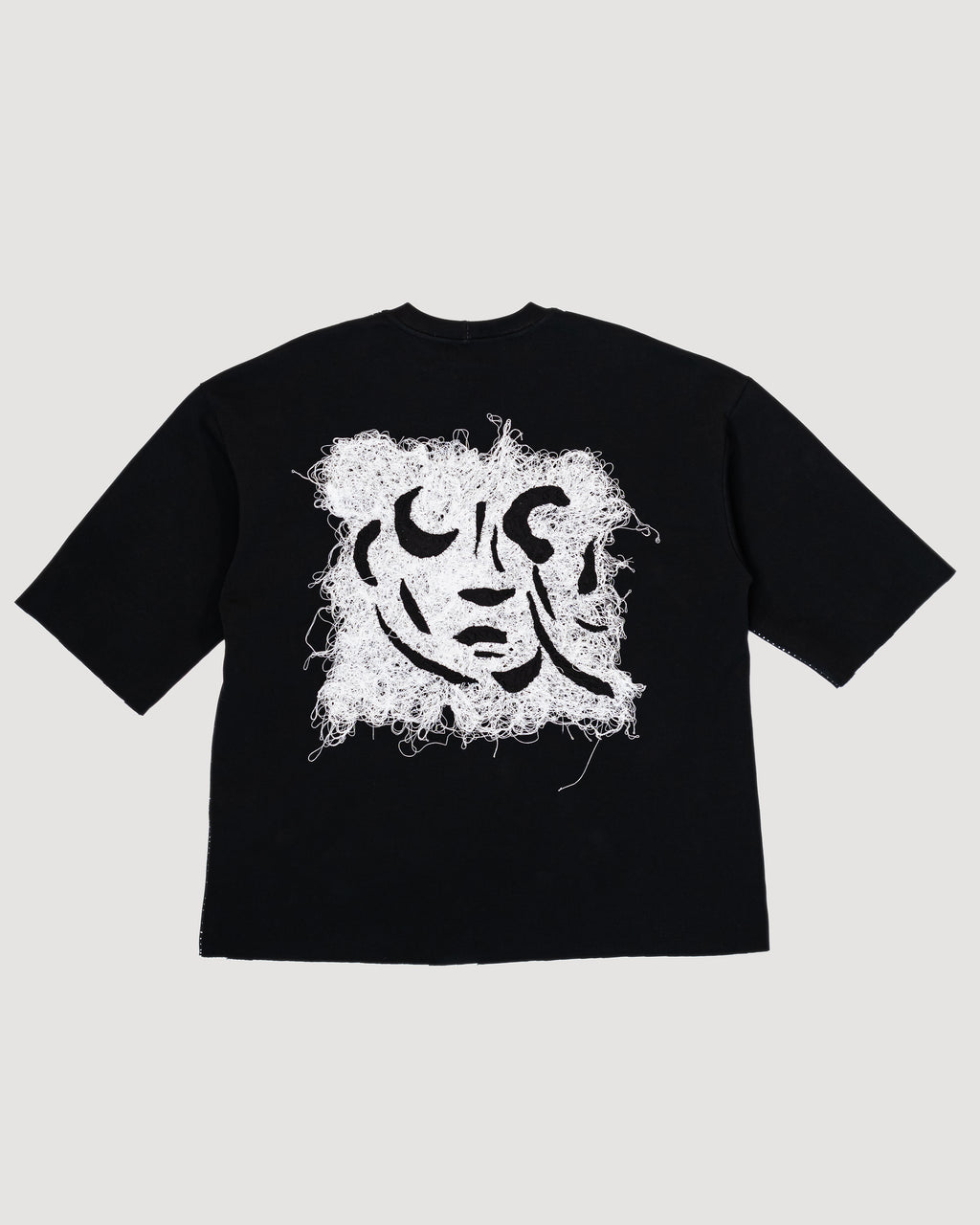 Faces Tee