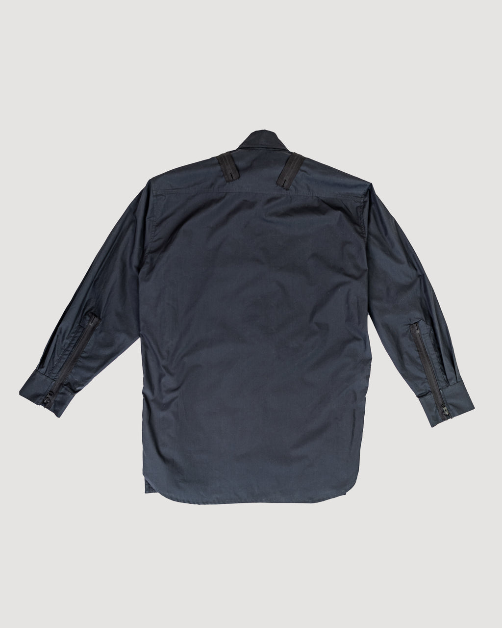 Maru Layered Shirt