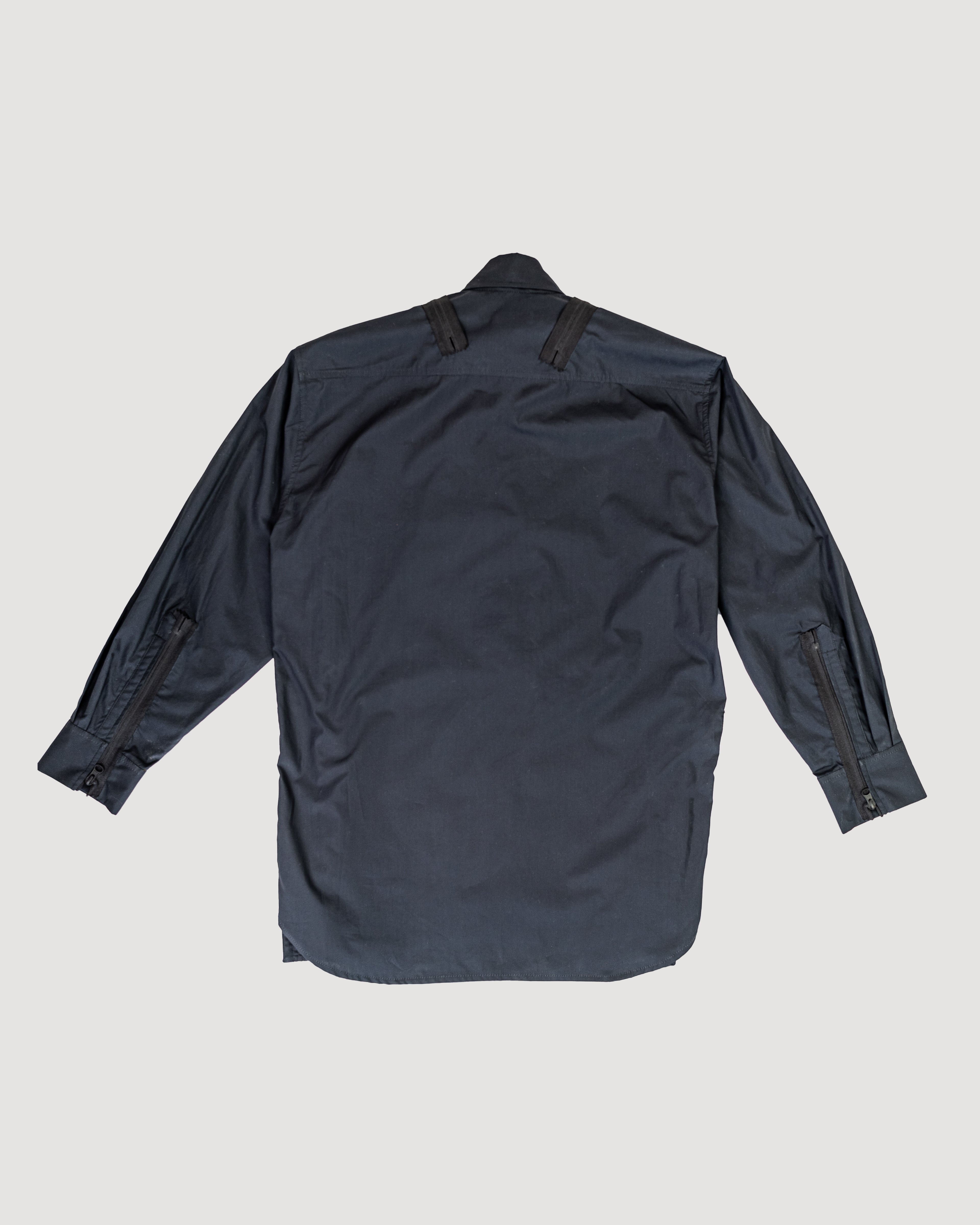 Maru Layered Shirt