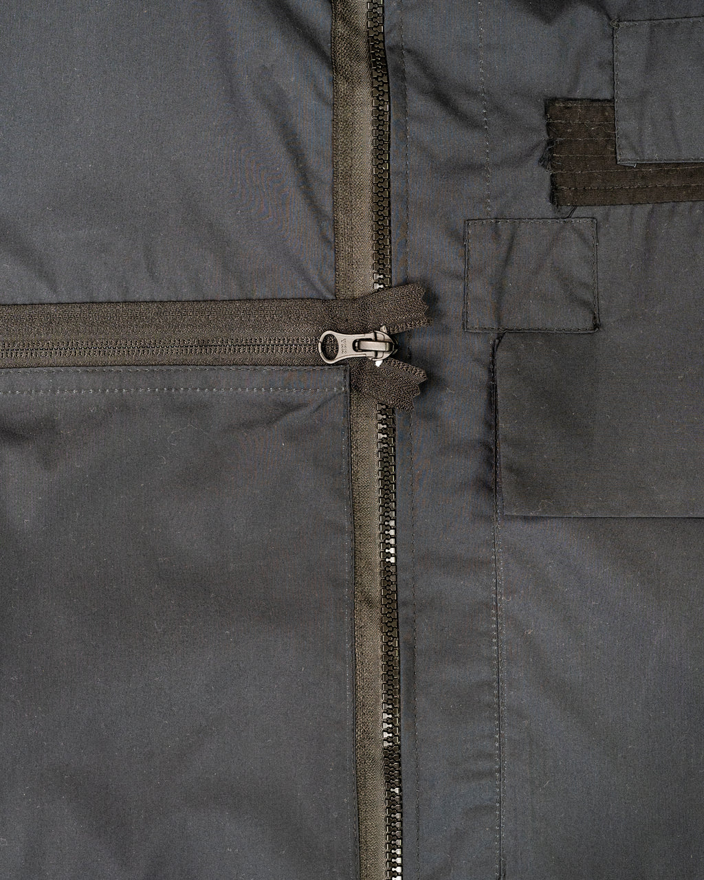 Maru Layered Shirt