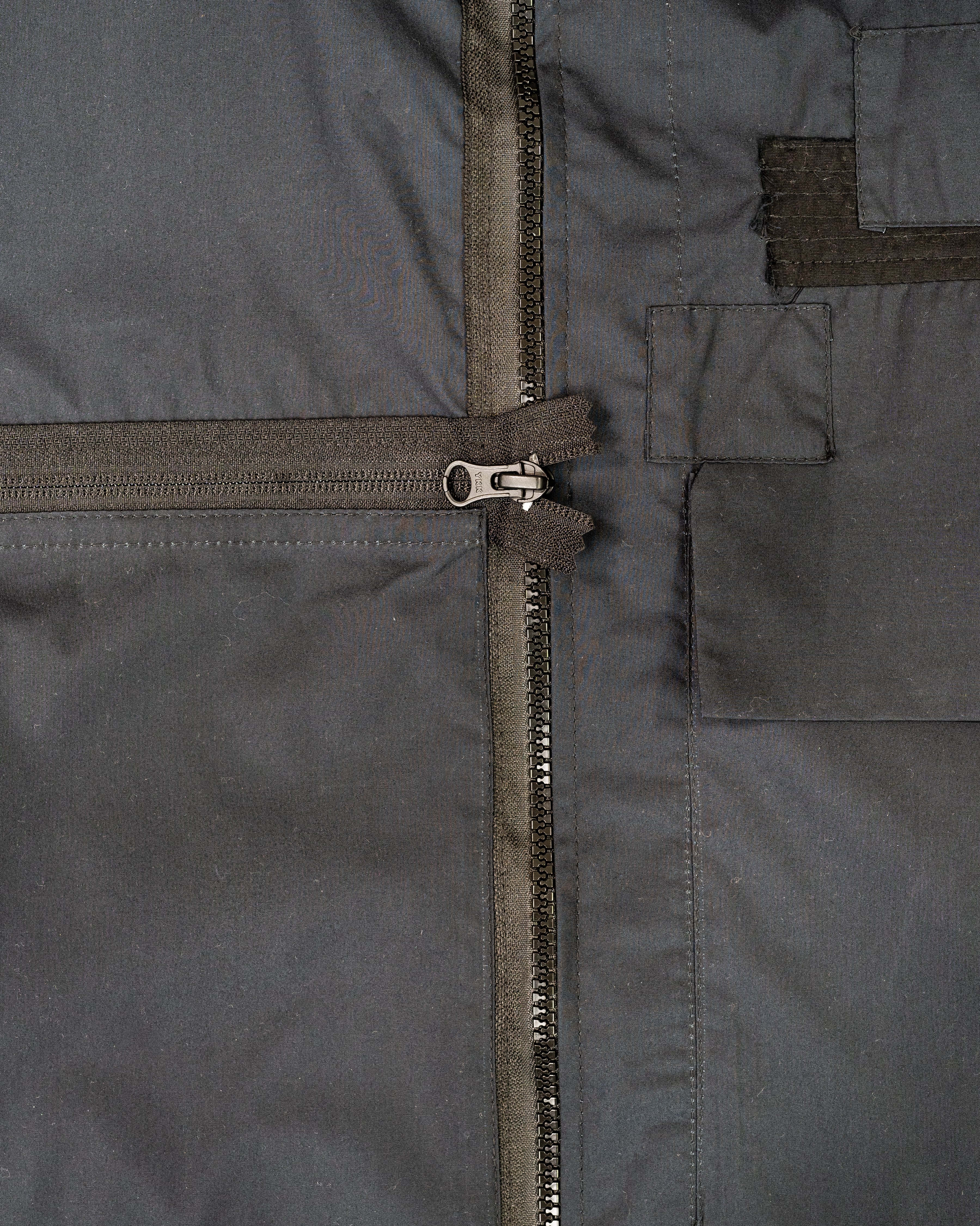 Maru Layered Shirt