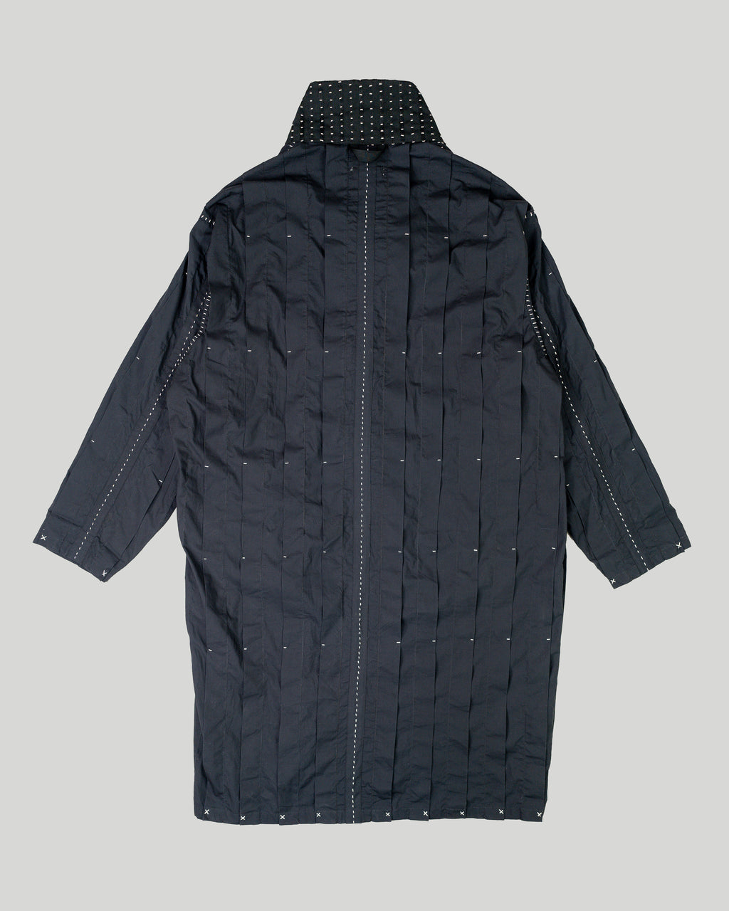 Miyake Coat