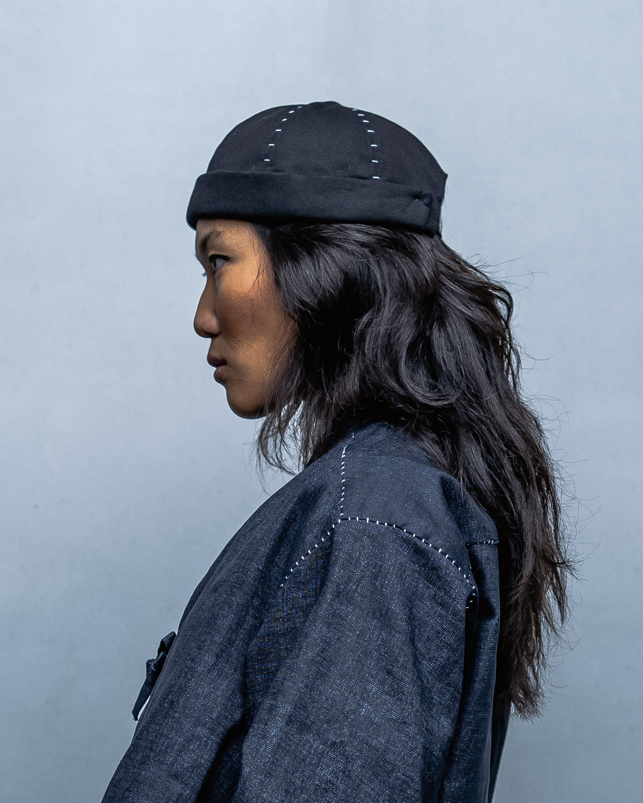 Sailor Cap