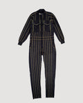 Handstitched Jumpsuit