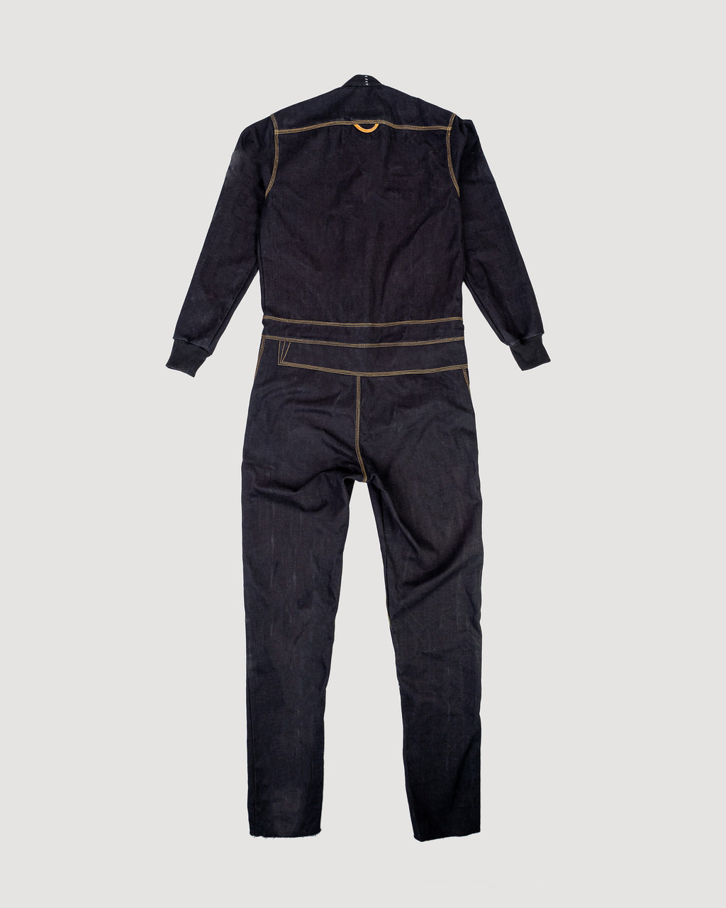 Handstitched Jumpsuit