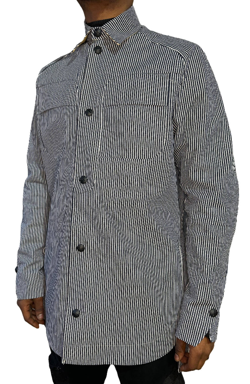 Striped Eye Shirt