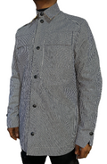 Striped Eye Shirt