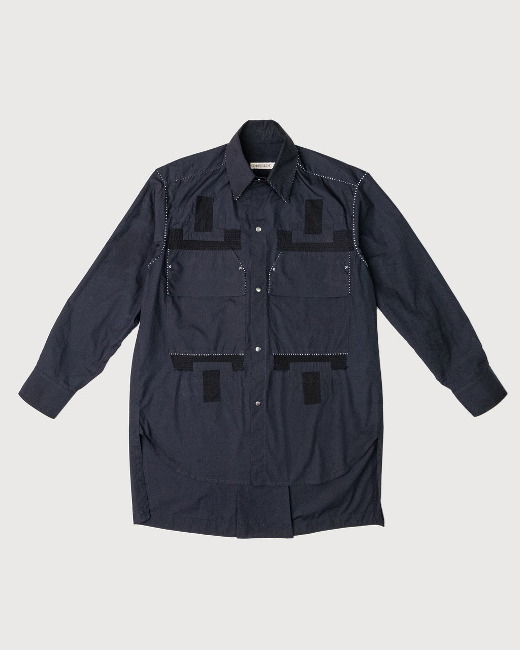 Kai shirt