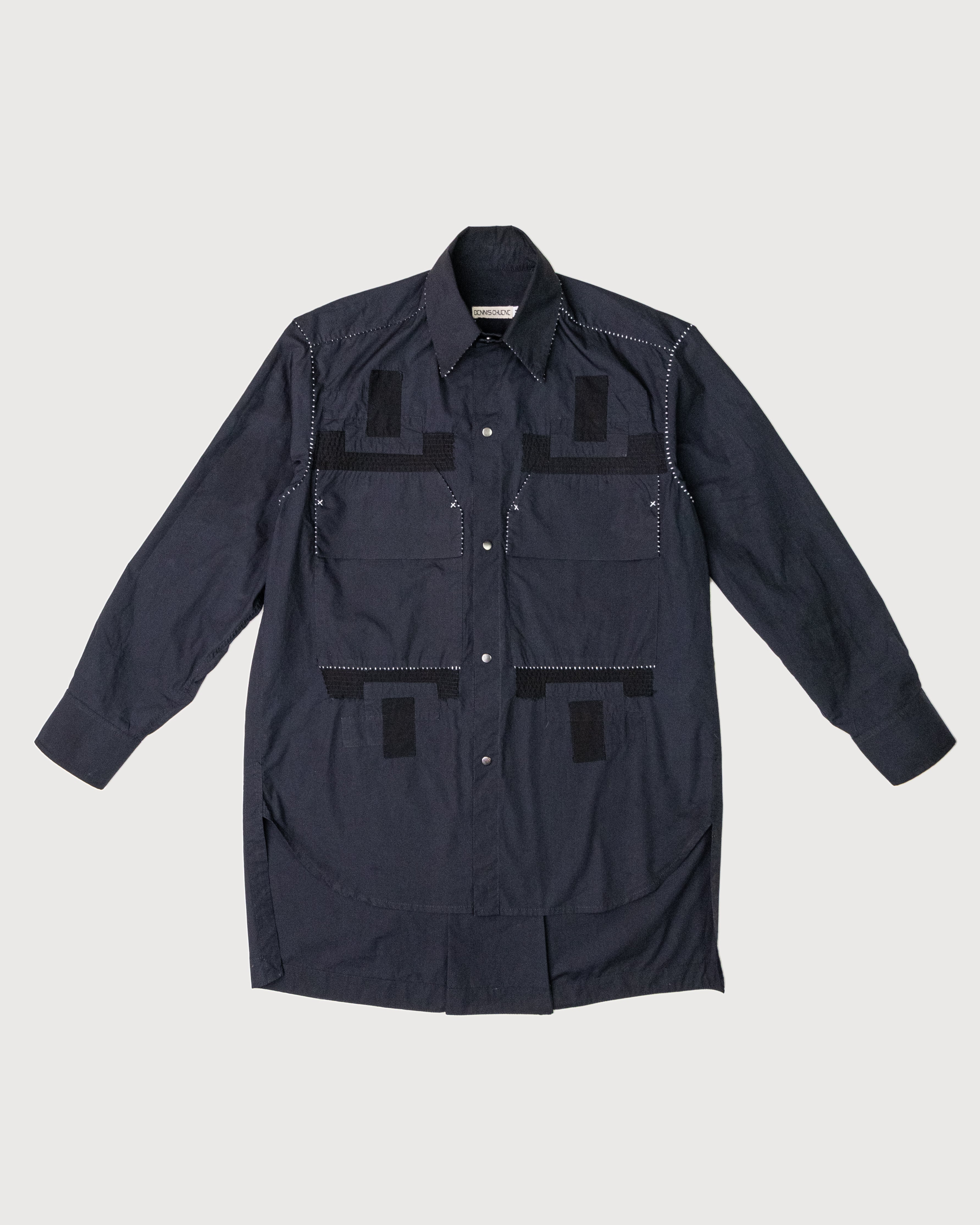 Kai shirt