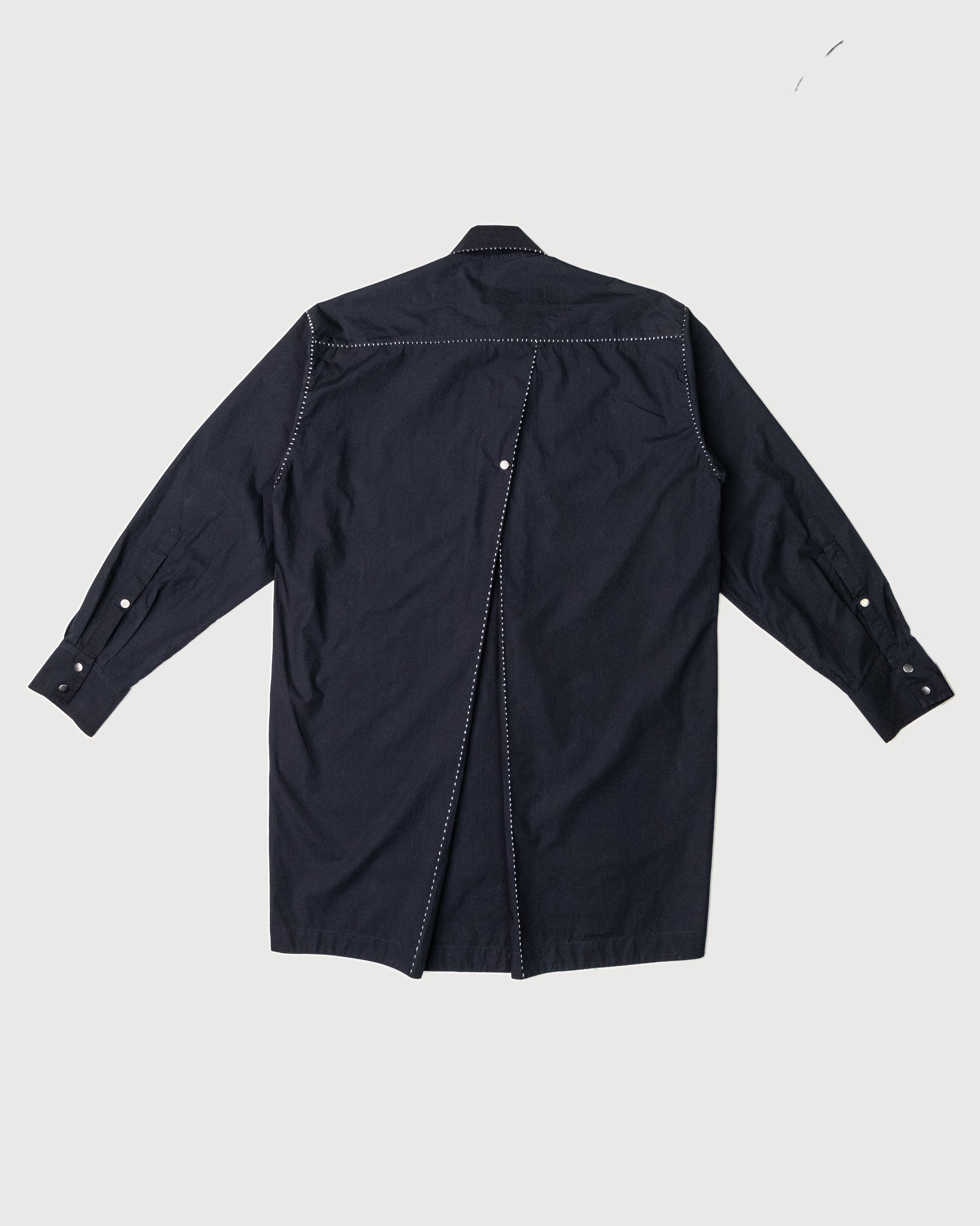 Kai shirt