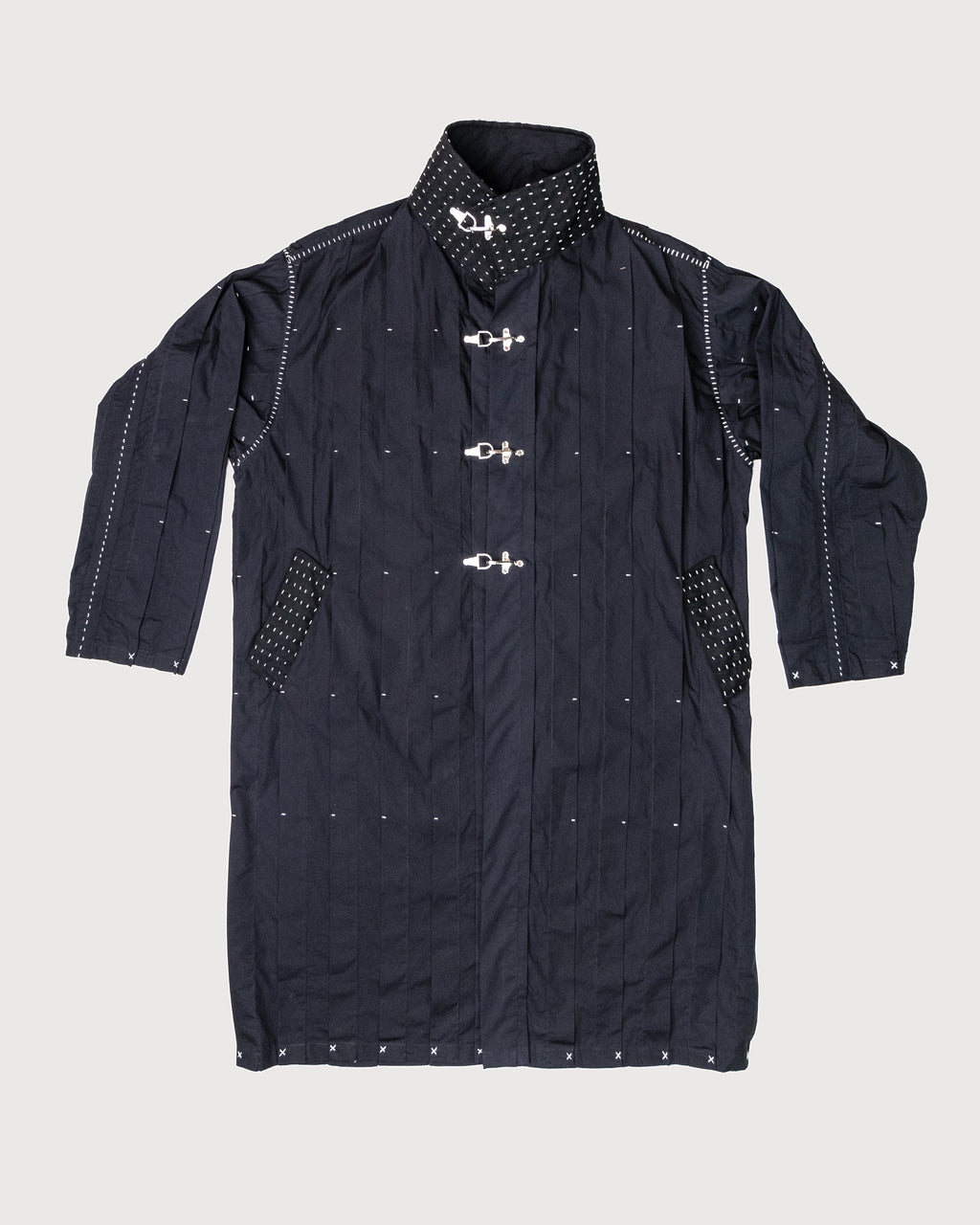Miyake Coat
