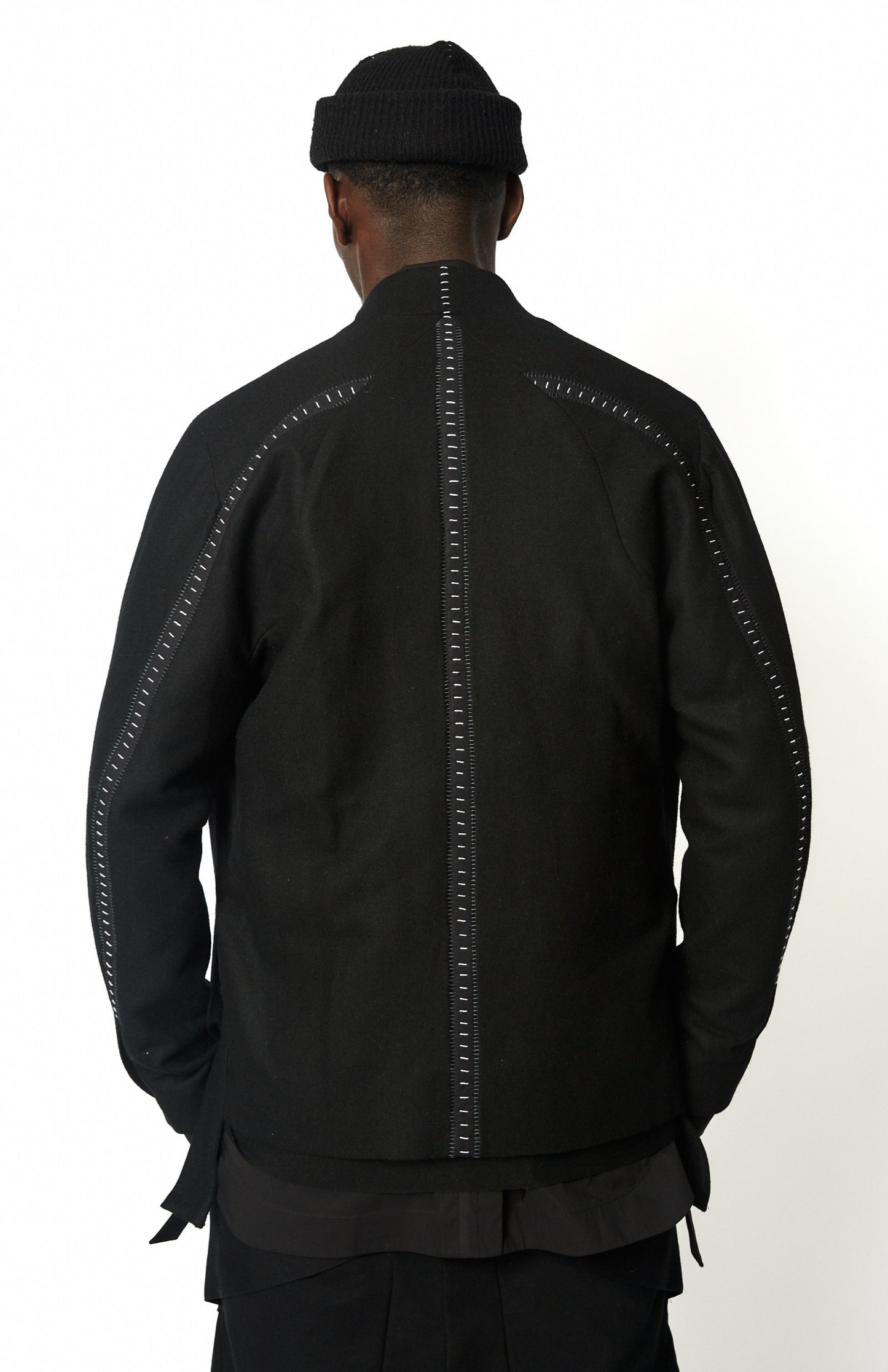 Workwear Eye jacket