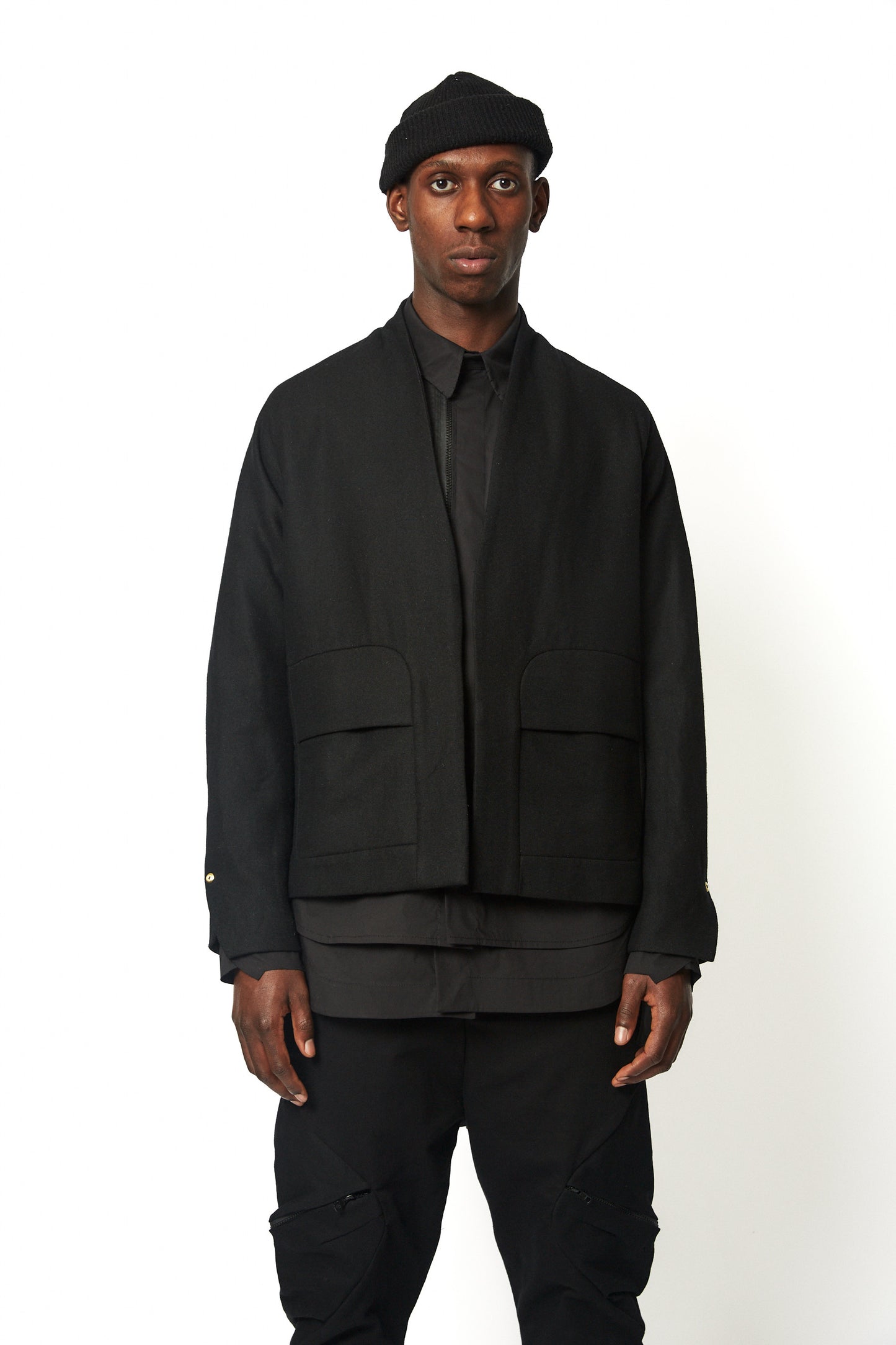 Workwear Eye jacket