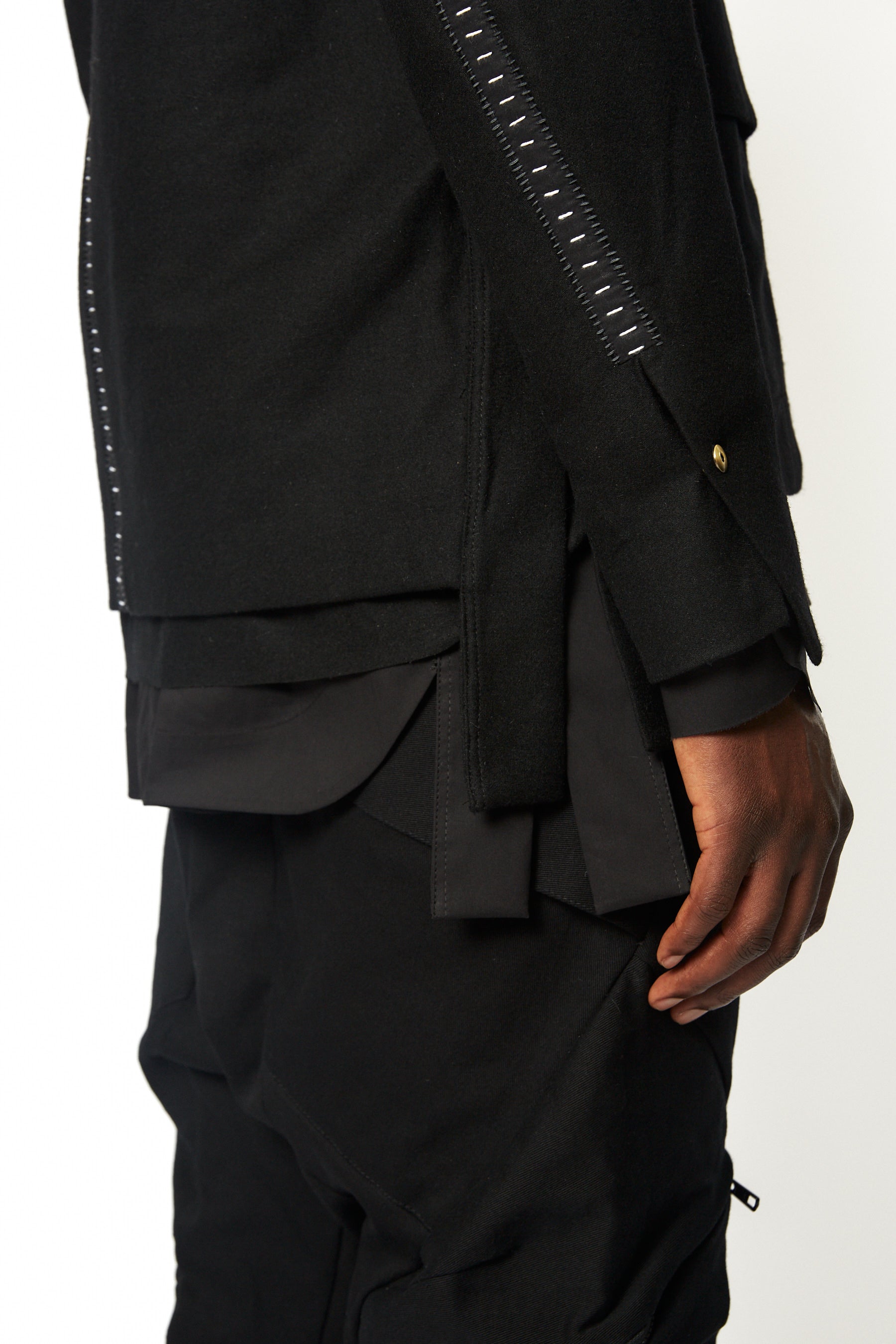Workwear Eye jacket