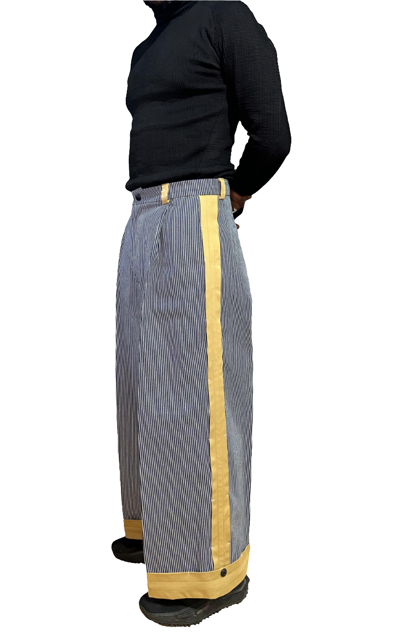 Grootman Pants