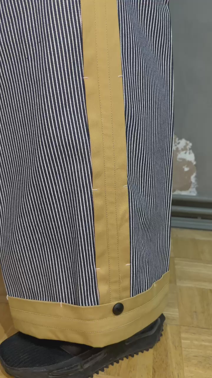 Grootman Pants